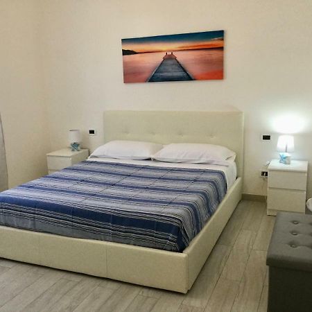 Elite19 Apartment Bocca di Magra ภายนอก รูปภาพ