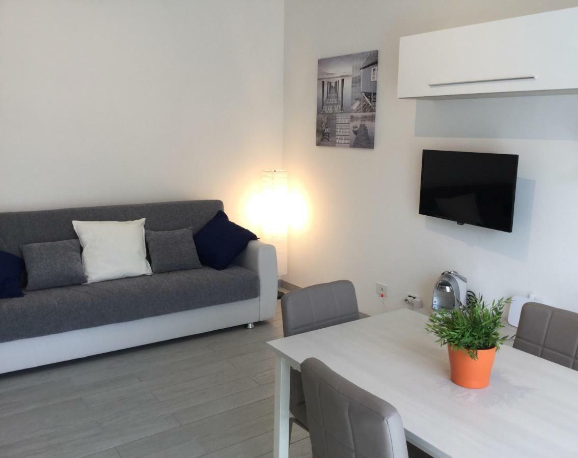 Elite19 Apartment Bocca di Magra ภายนอก รูปภาพ