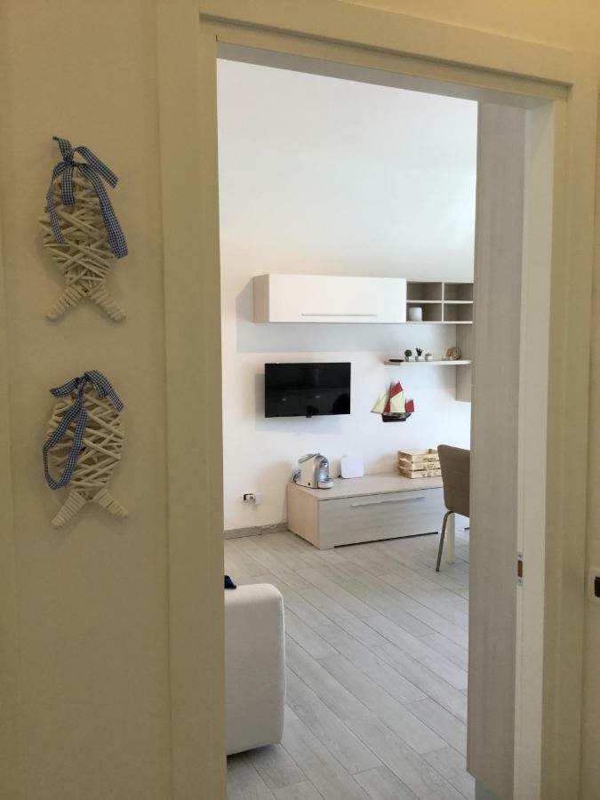 Elite19 Apartment Bocca di Magra ภายนอก รูปภาพ