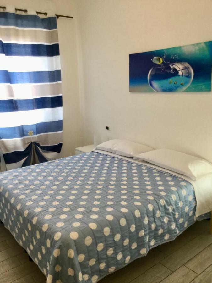 Elite19 Apartment Bocca di Magra ภายนอก รูปภาพ